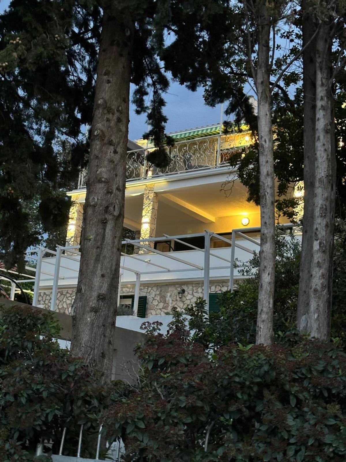 Apartament Abi 希杰·弗朗吉卡 外观 照片